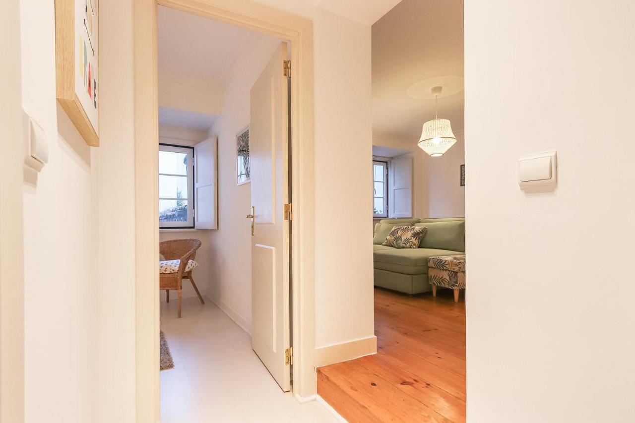 Apartment Alfama Prestige By Homing