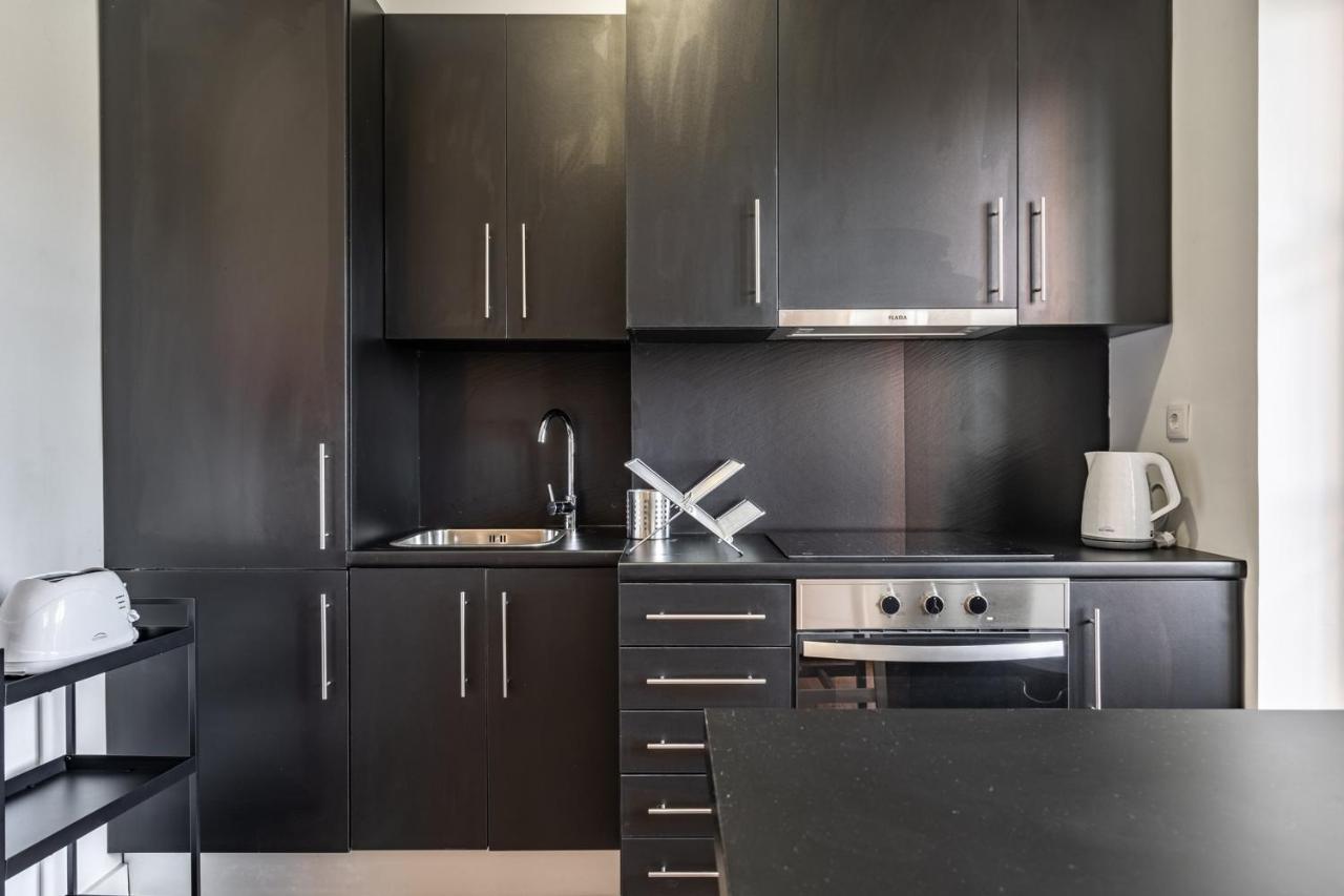 Appartement Akicity Ourique Jade *