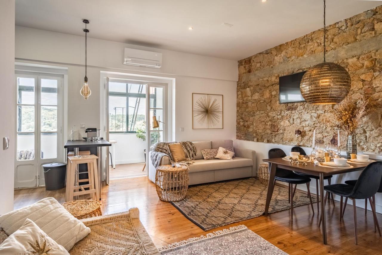 Akicity Ourique Jade Appartement *