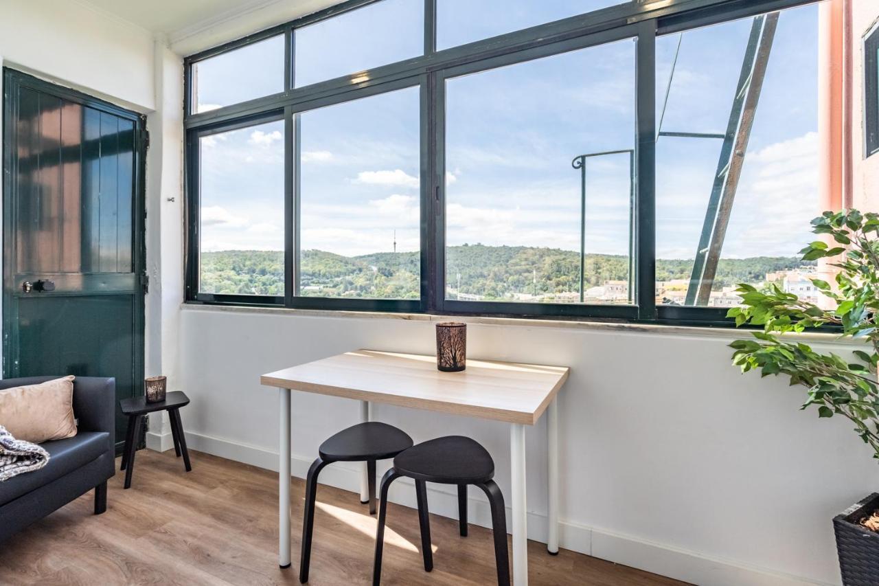 Akicity Ourique Jade Appartement Lisboa