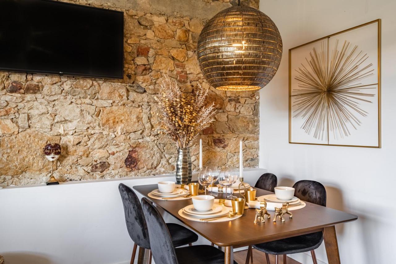 Akicity Ourique Jade Appartement *