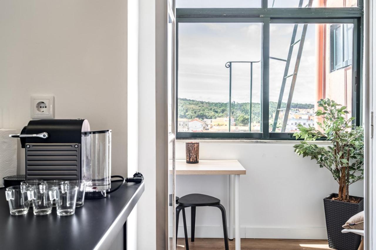 Akicity Ourique Jade Appartement Lisboa