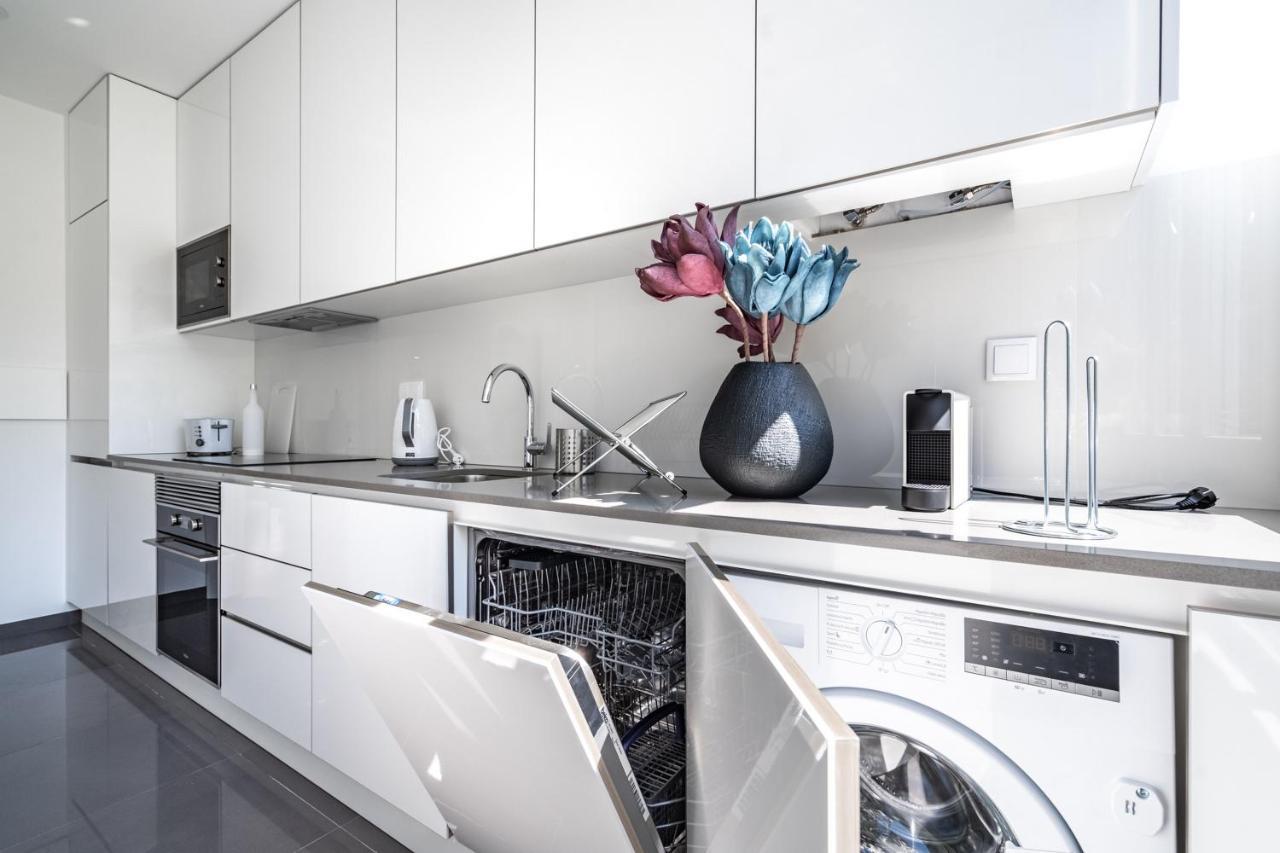 Appartement Akicity Benfica Cadet *