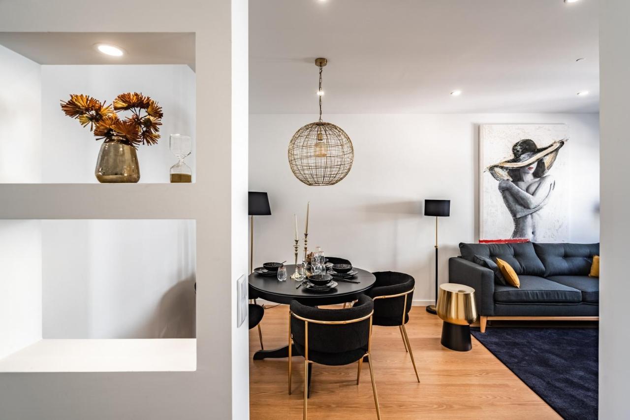 Appartement Akicity Benfica Cadet Lisboa