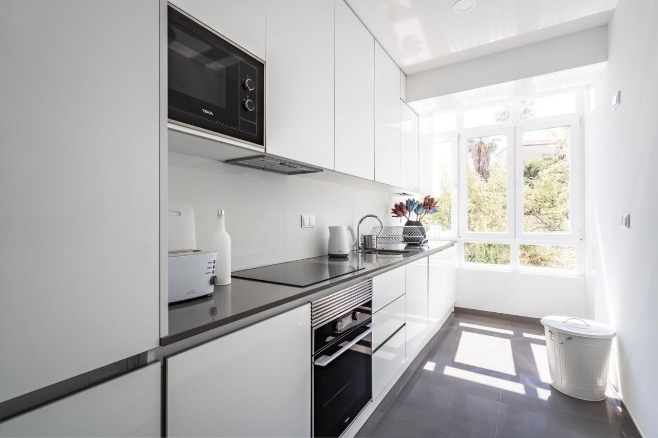 Appartement Akicity Benfica Cadet Lisboa