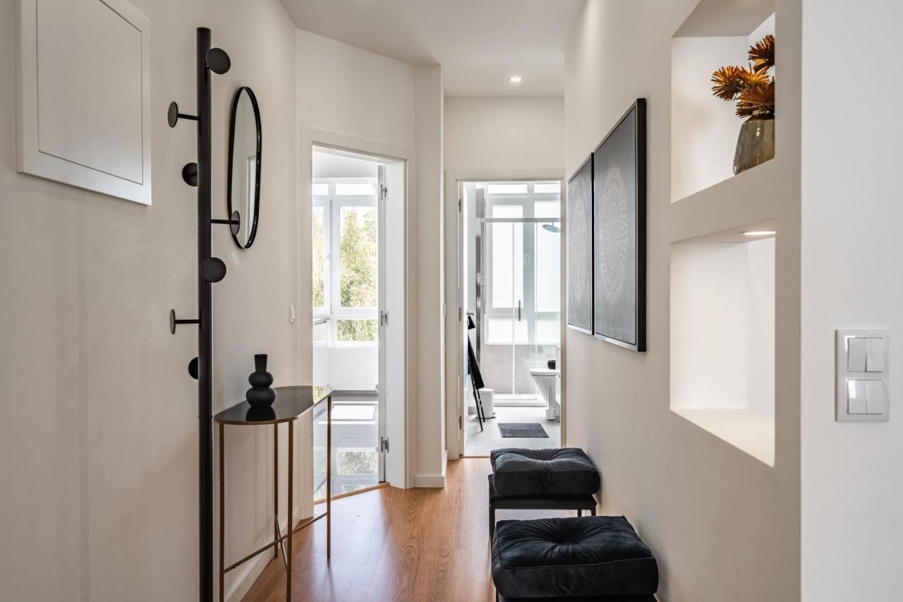 Akicity Benfica Cadet Appartement