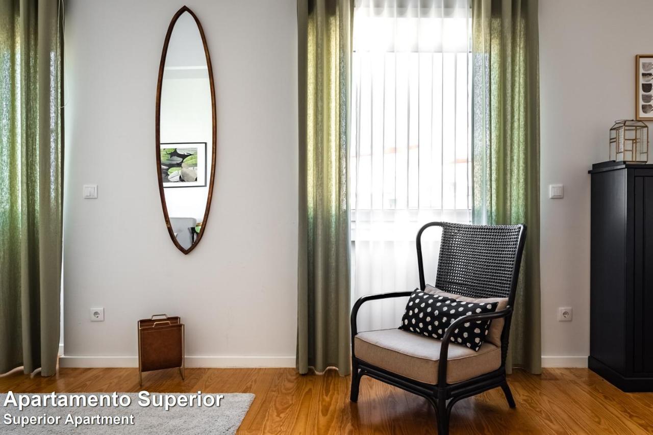 Akicity Amoreiras Sky Appartement