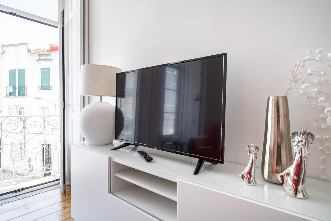 Appartement Akicity Campolide Apollo Lisboa