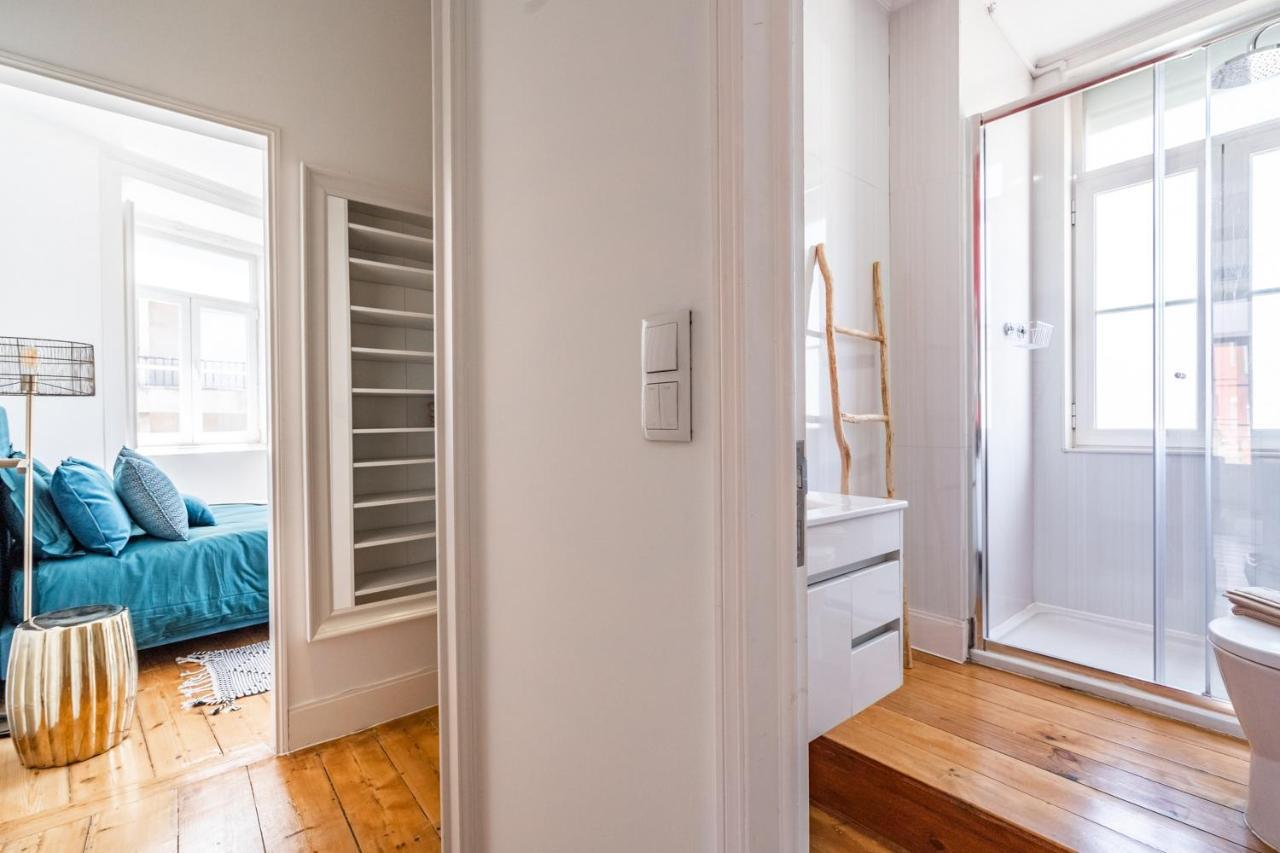 Akicity Campolide Apollo Appartement Lisboa