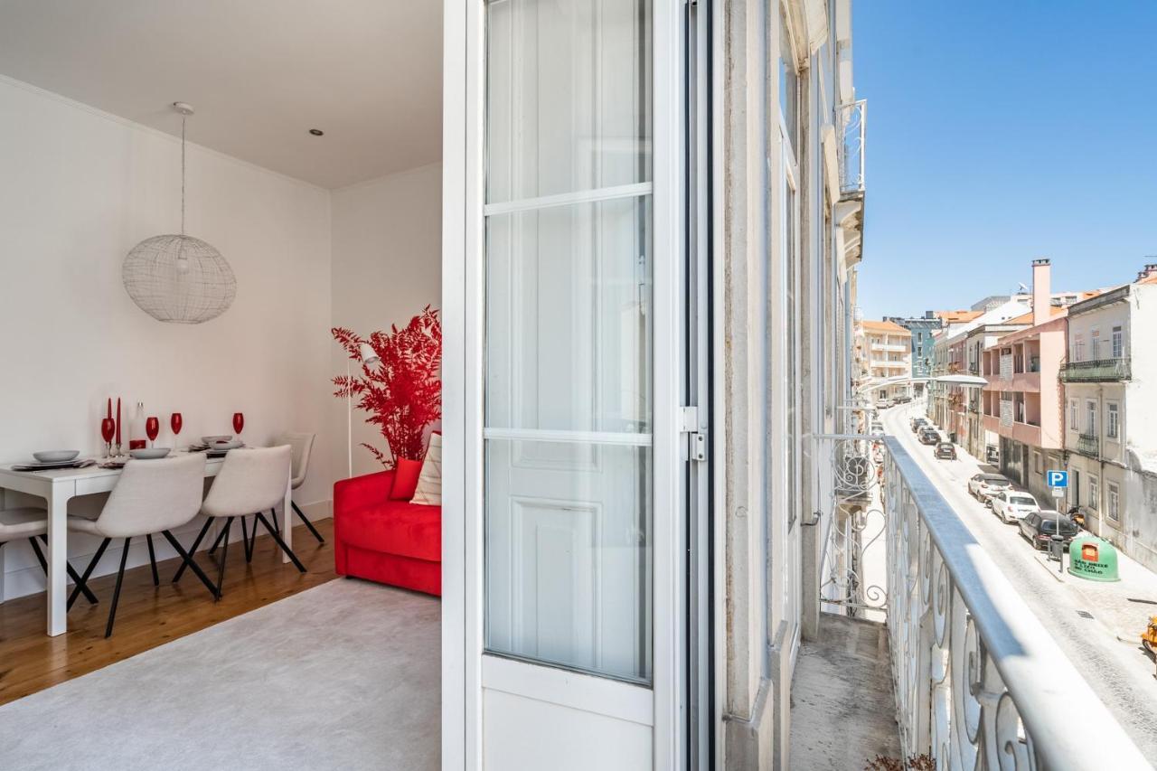 Akicity Campolide Apollo Appartement Lisboa
