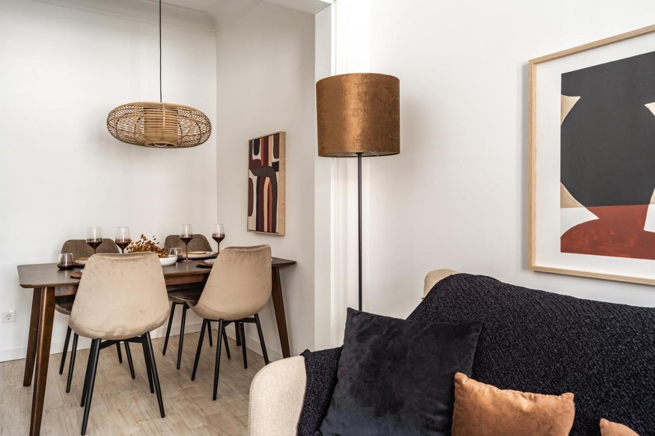 Apartamento Akicity Graça Charm