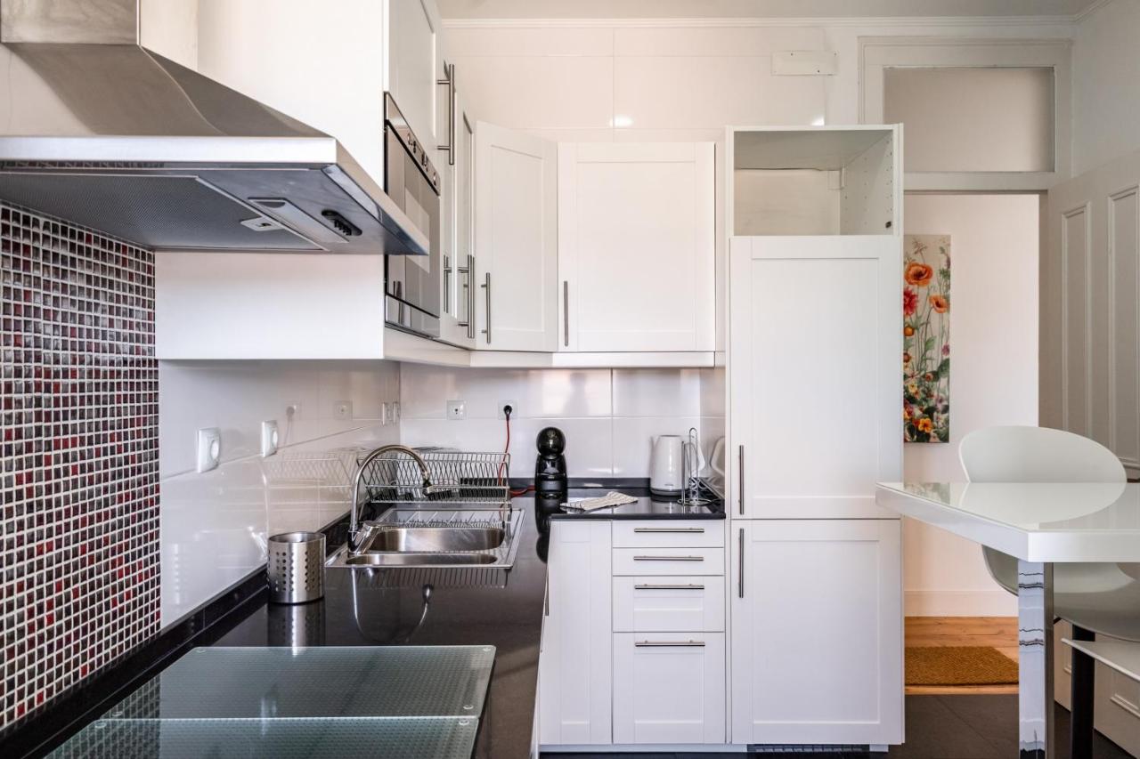 Appartement Akicity Campolide Apollo Lisboa