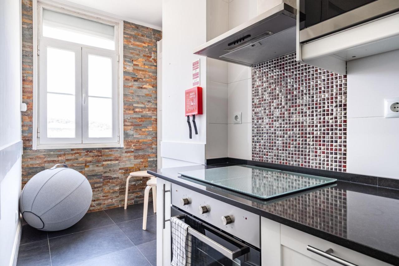 Appartement Akicity Campolide Apollo *