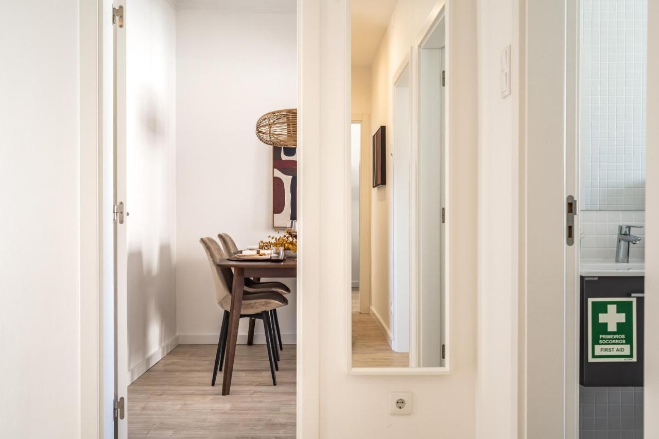 Apartamento Akicity Graça Charm *