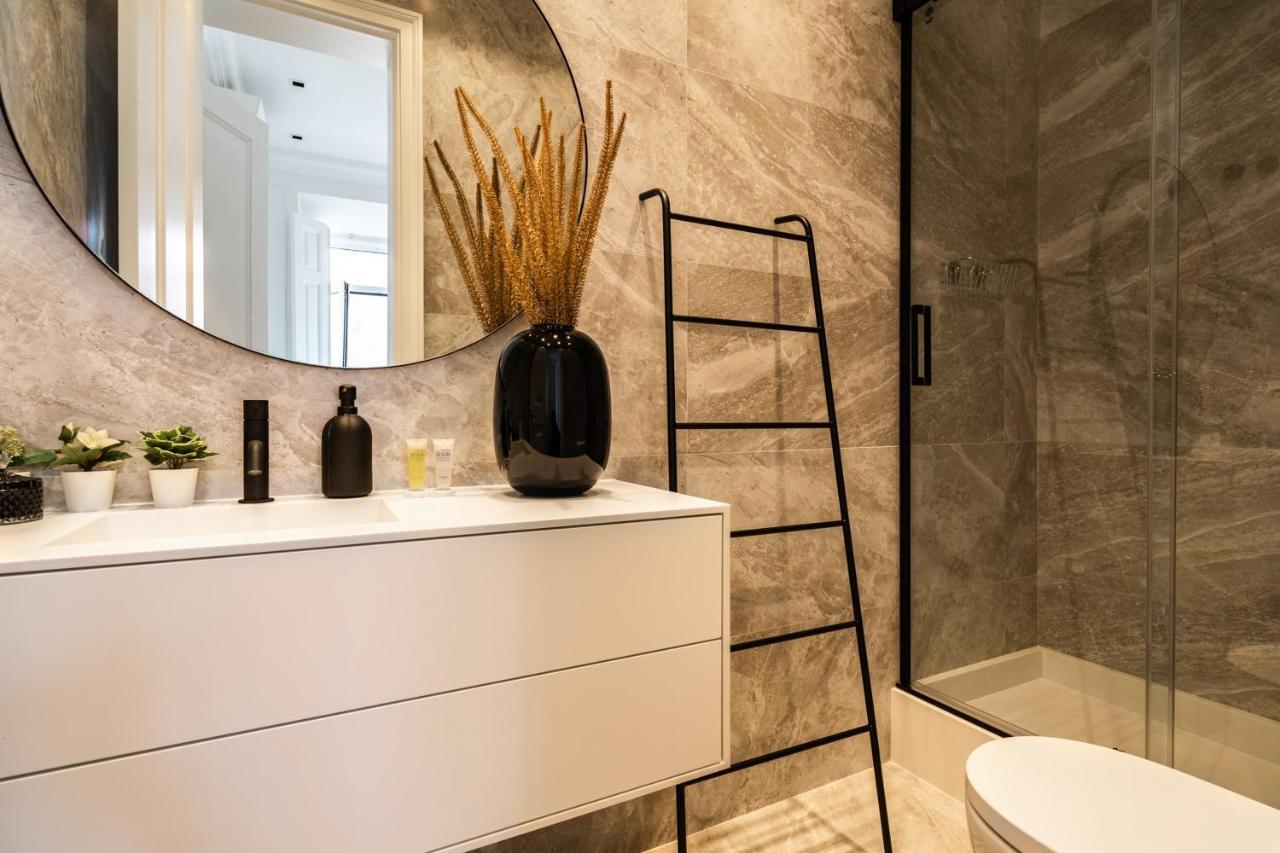 Akicity Campolide Selected Appartement *