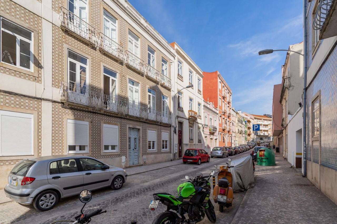 Akicity Campolide Selected Appartement