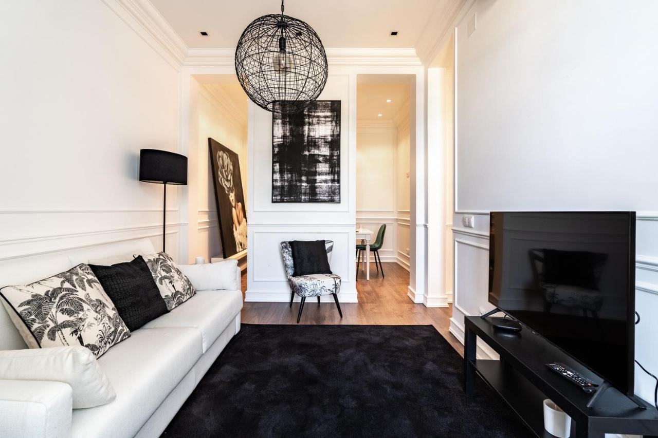Appartement Akicity Campolide Selected