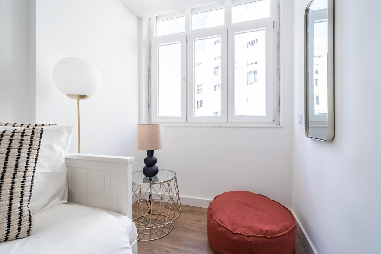 Akicity Campolide Targa Apartment