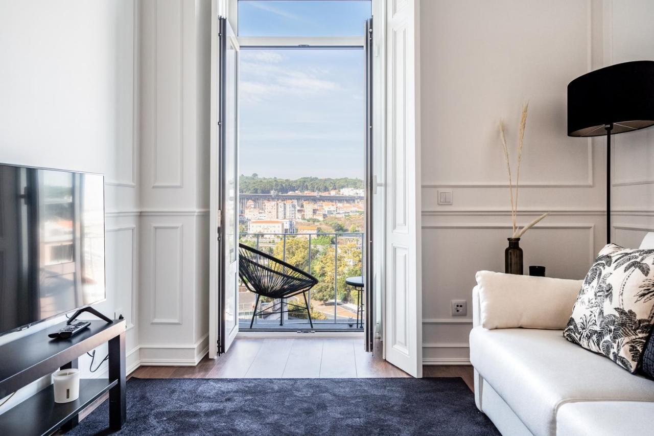 Akicity Campolide Selected Appartement Lissabon
