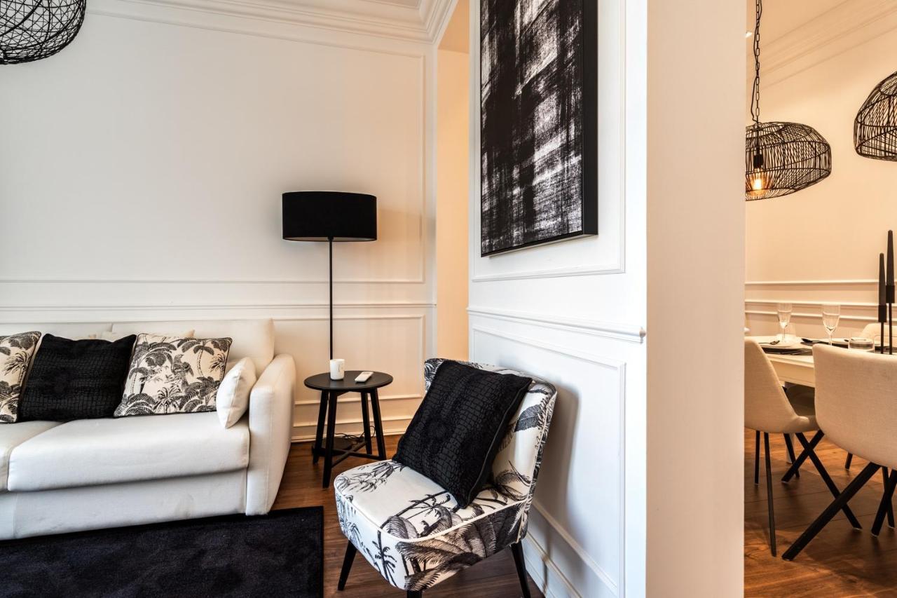 Appartement Akicity Campolide Selected Lissabon
