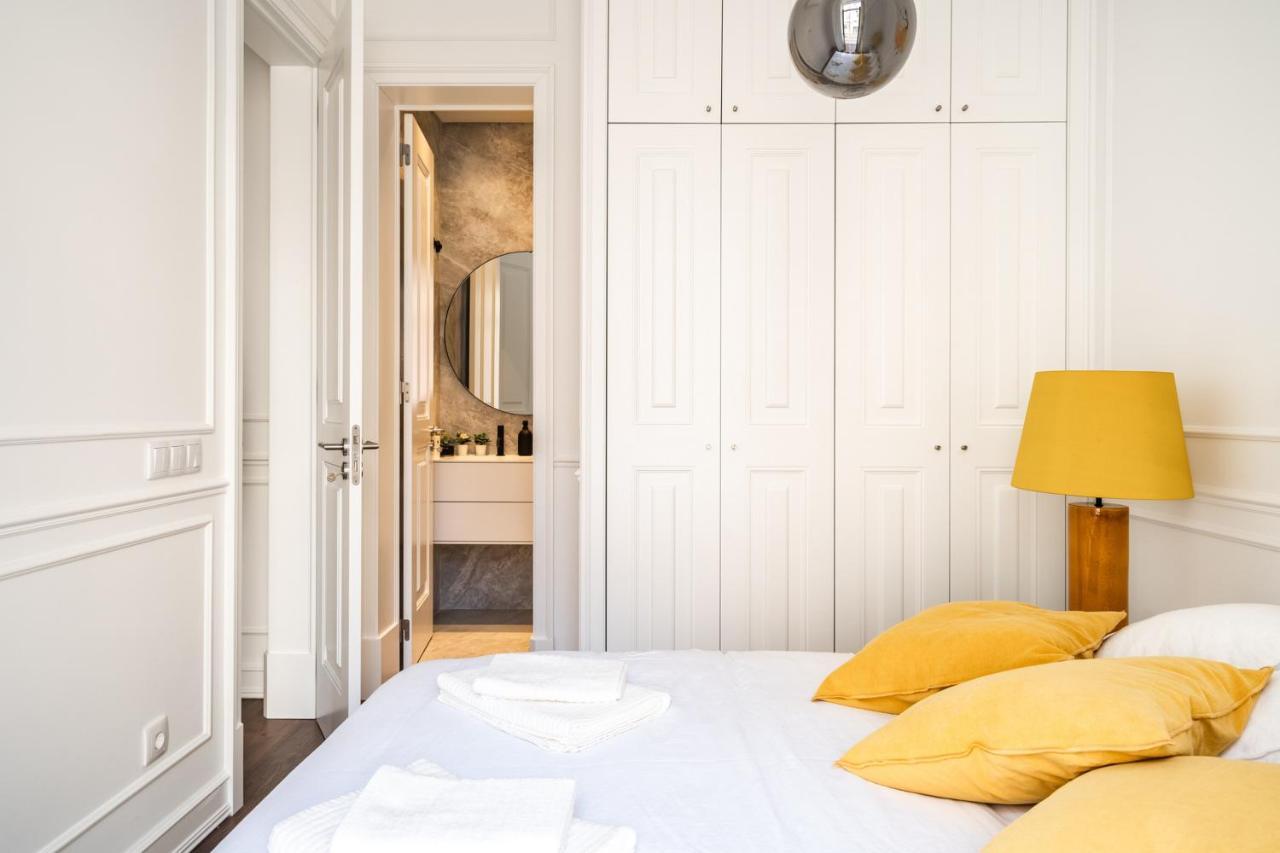 Akicity Campolide Selected Appartement