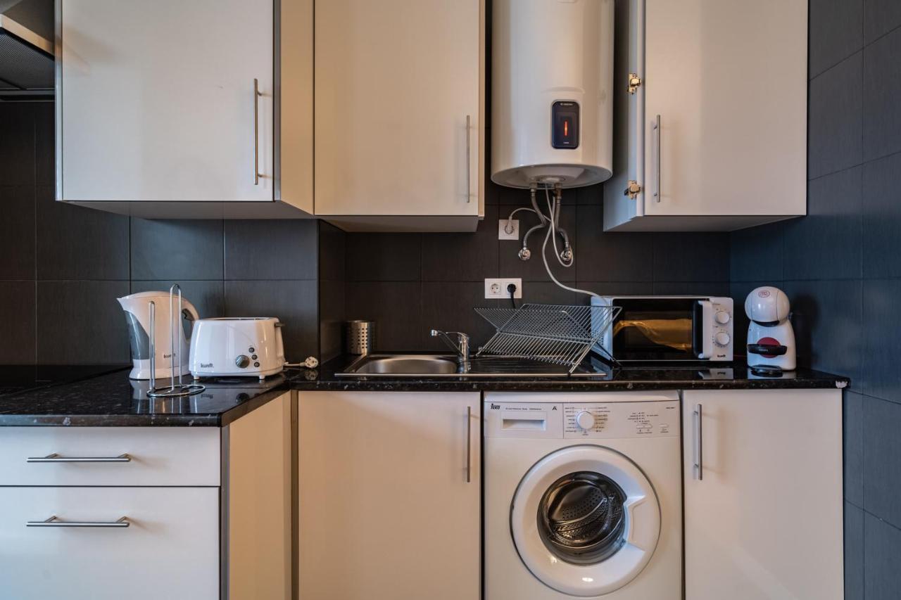 Appartement Akicity Arroios Sun