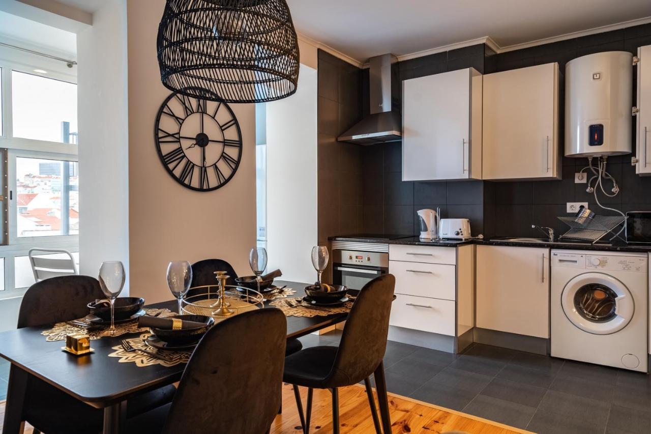 Appartement Akicity Arroios Sun