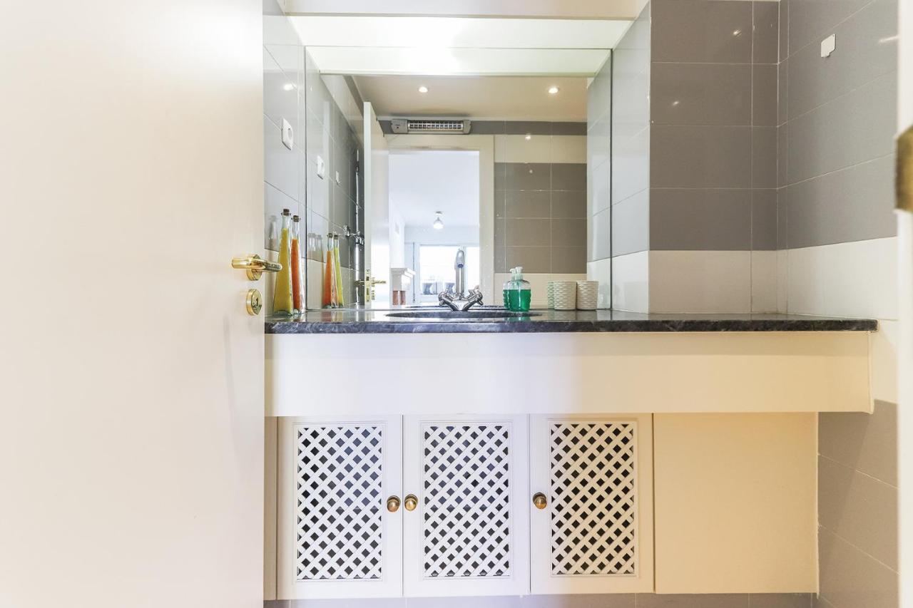 Flower 360º - Your Lovely Flat With Pool And Parking Apartment