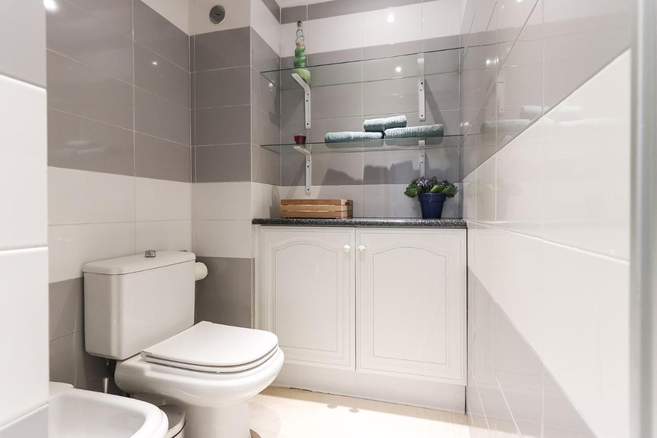 Flower 360º - Your Lovely Flat With Pool And Parking *