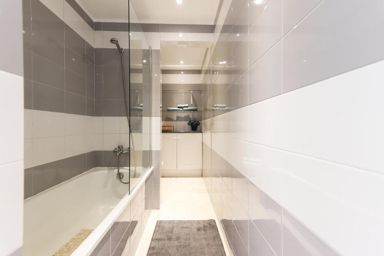 Apartment Flower 360º - Your Lovely Flat With Pool And Parking *