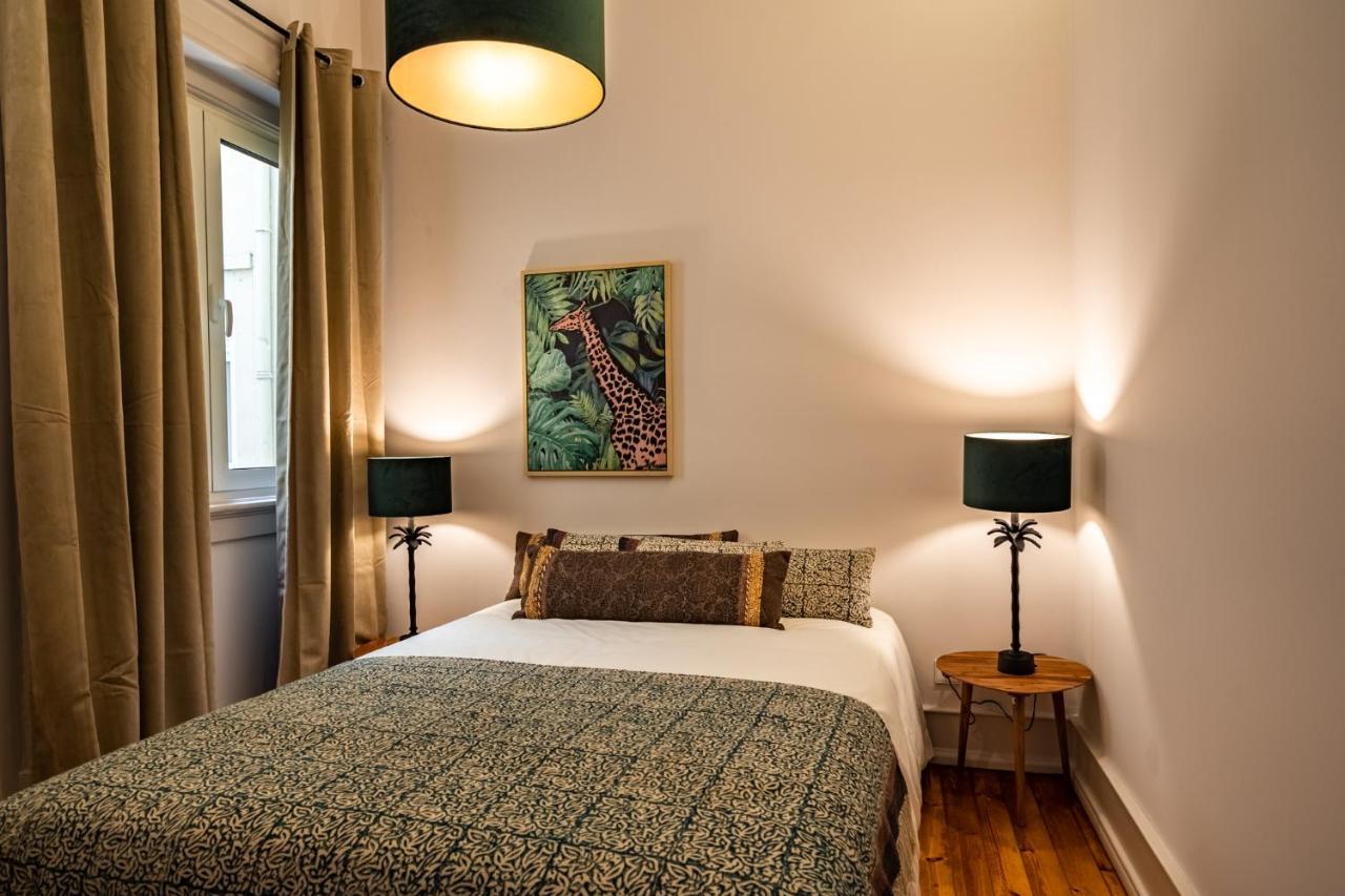 Apartamento Akicity Sete Rios Iris *