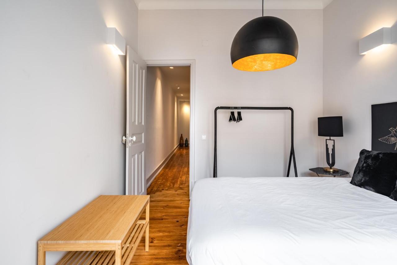 Apartamento Akicity Sete Rios Iris *