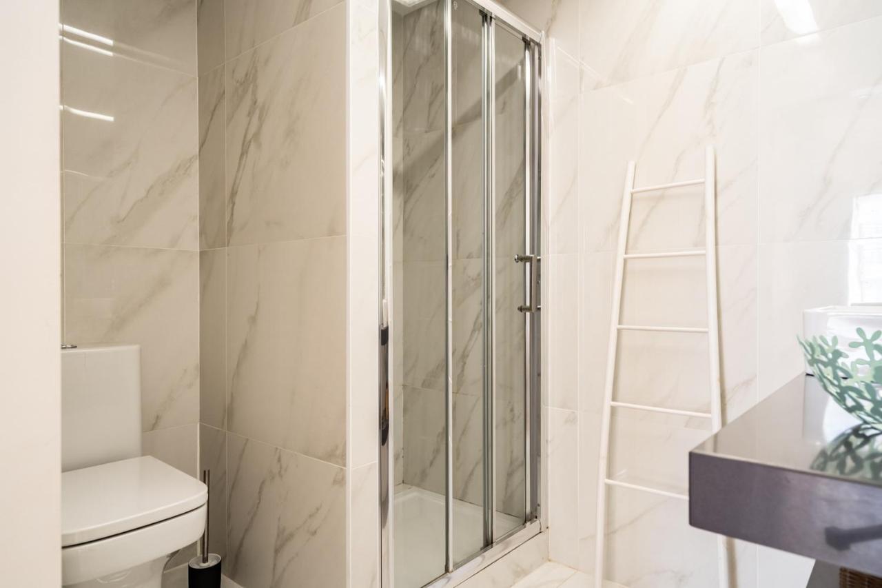 Akicity Ourique Appartement *