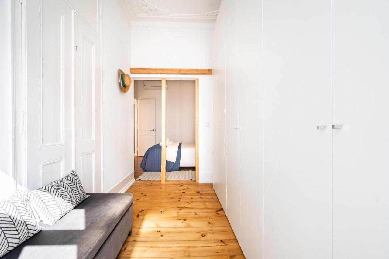 Appartement Akicity Ourique