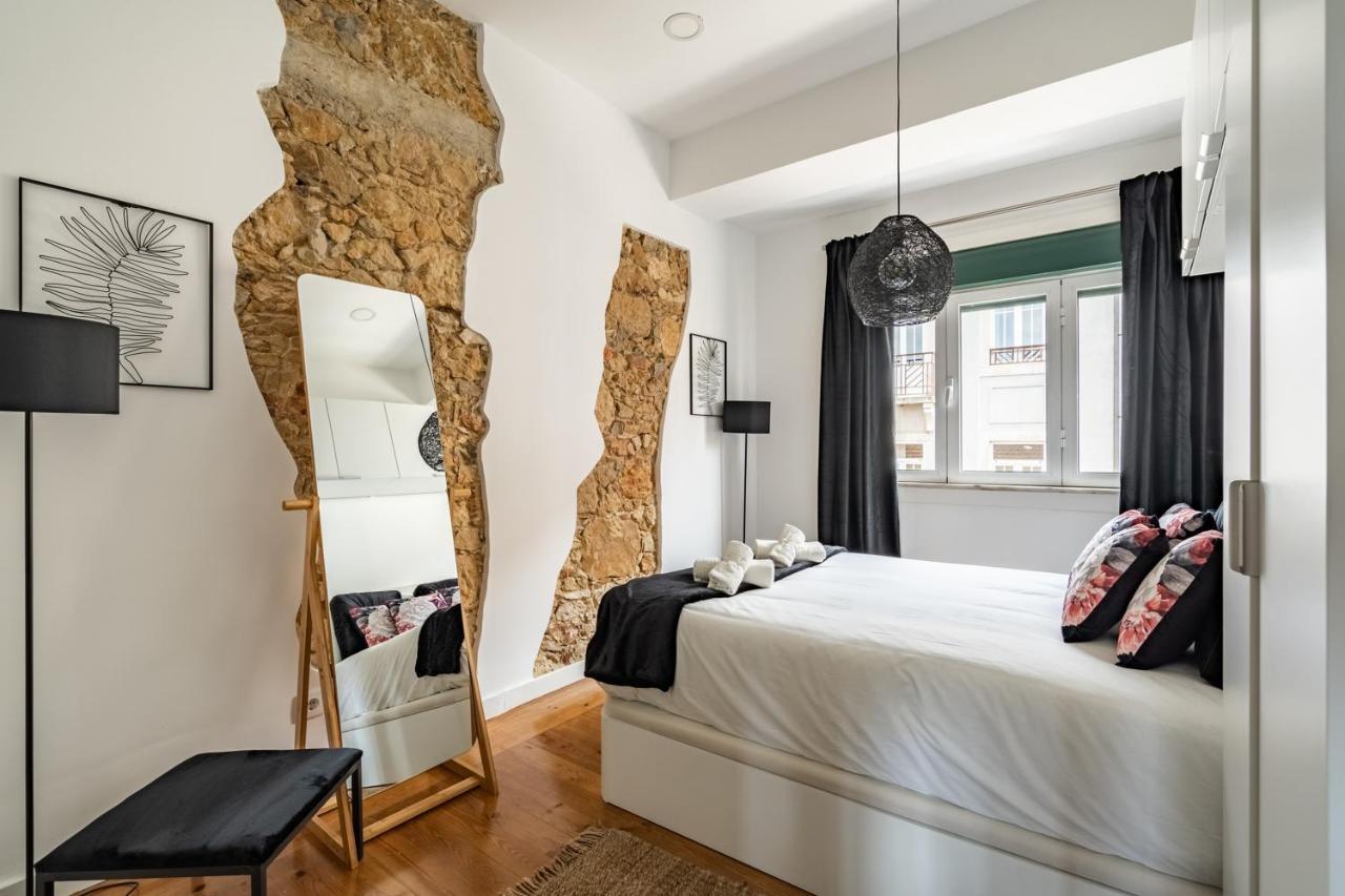 Akicity Ourique Jade Appartement Lisboa