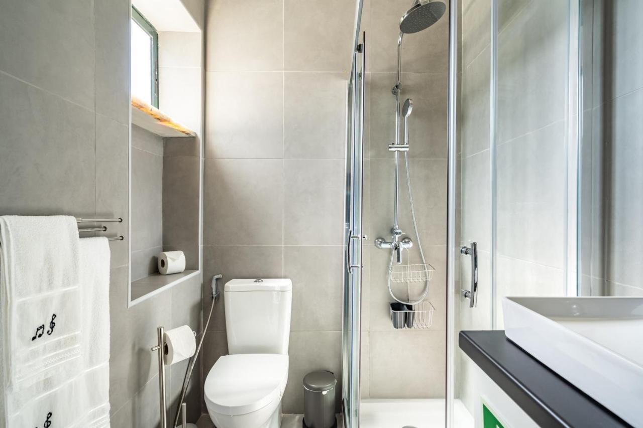 Akicity Ourique Jade Appartement Lisboa