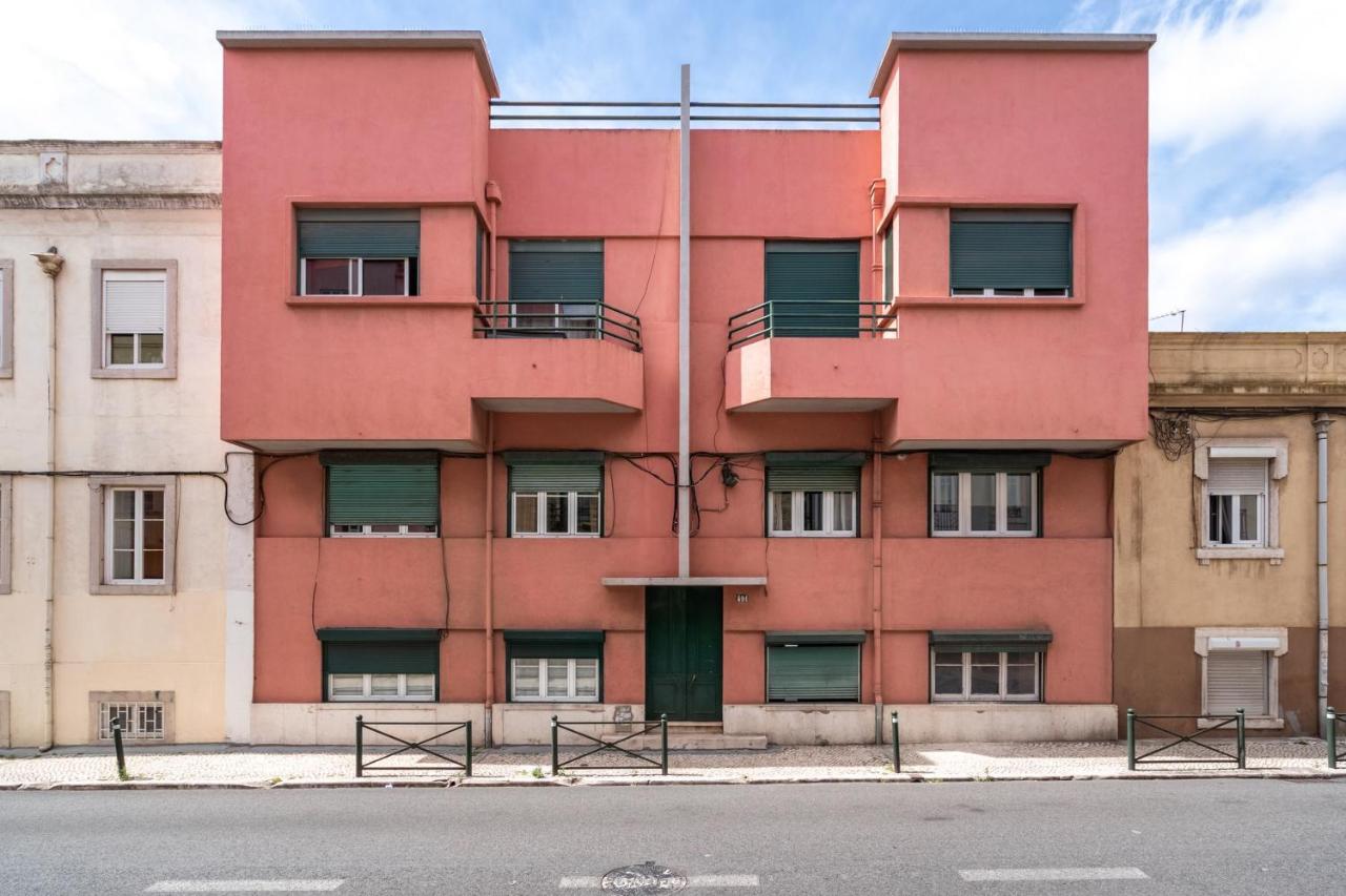 Appartement Akicity Ourique Jade