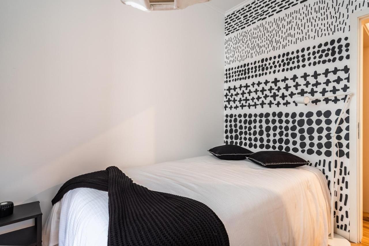 Akicity Arroios Sun Appartement *