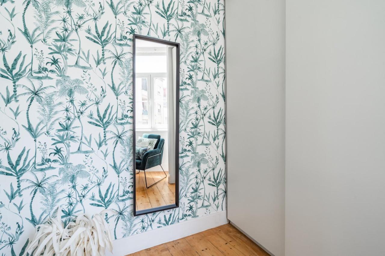 Appartement Akicity Campolide Apollo