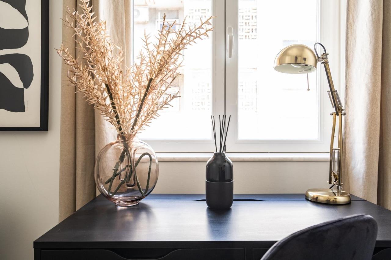 Apartamento Akicity Graça Charm *