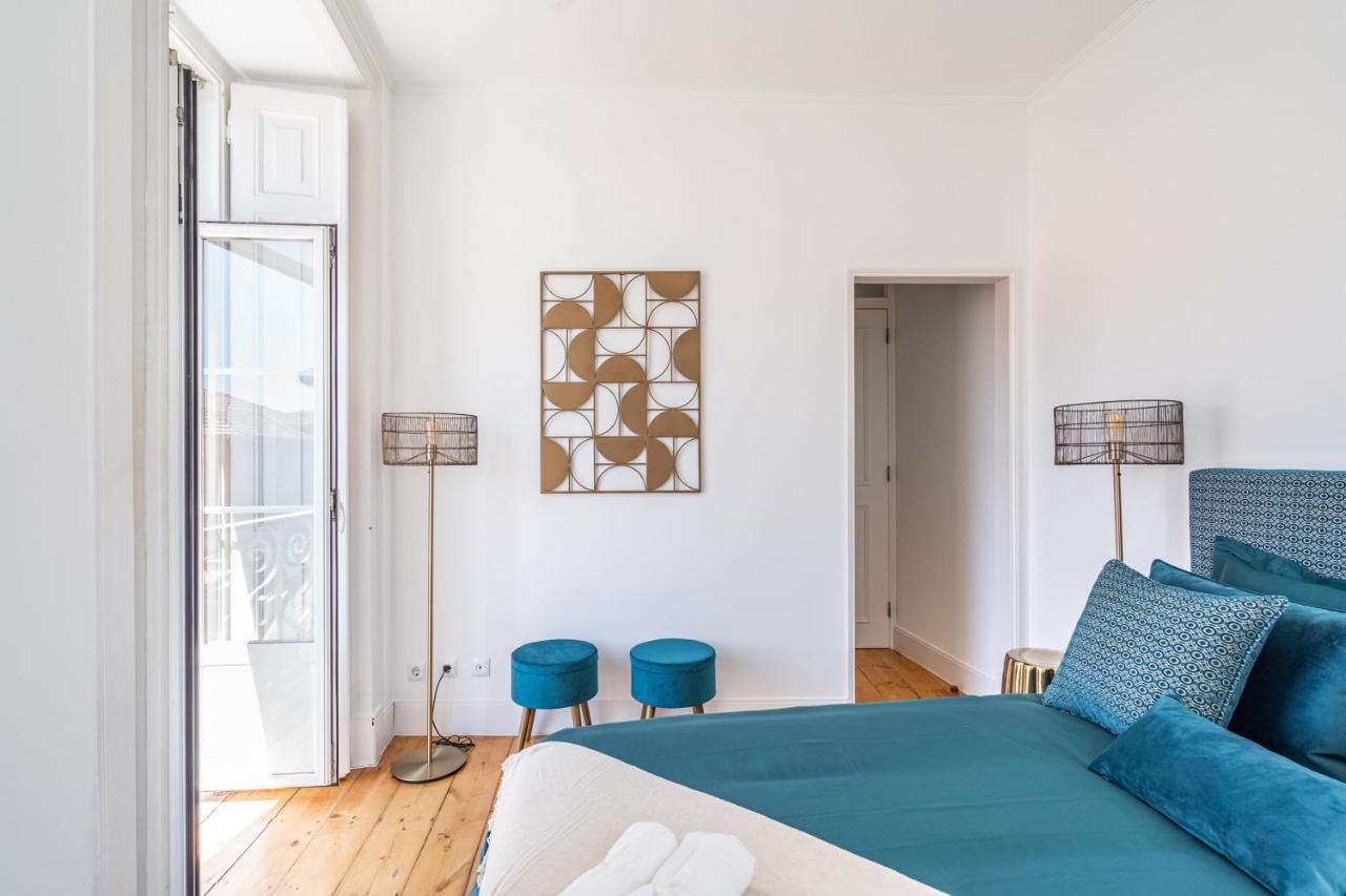 Akicity Campolide Apollo Appartement Lisboa