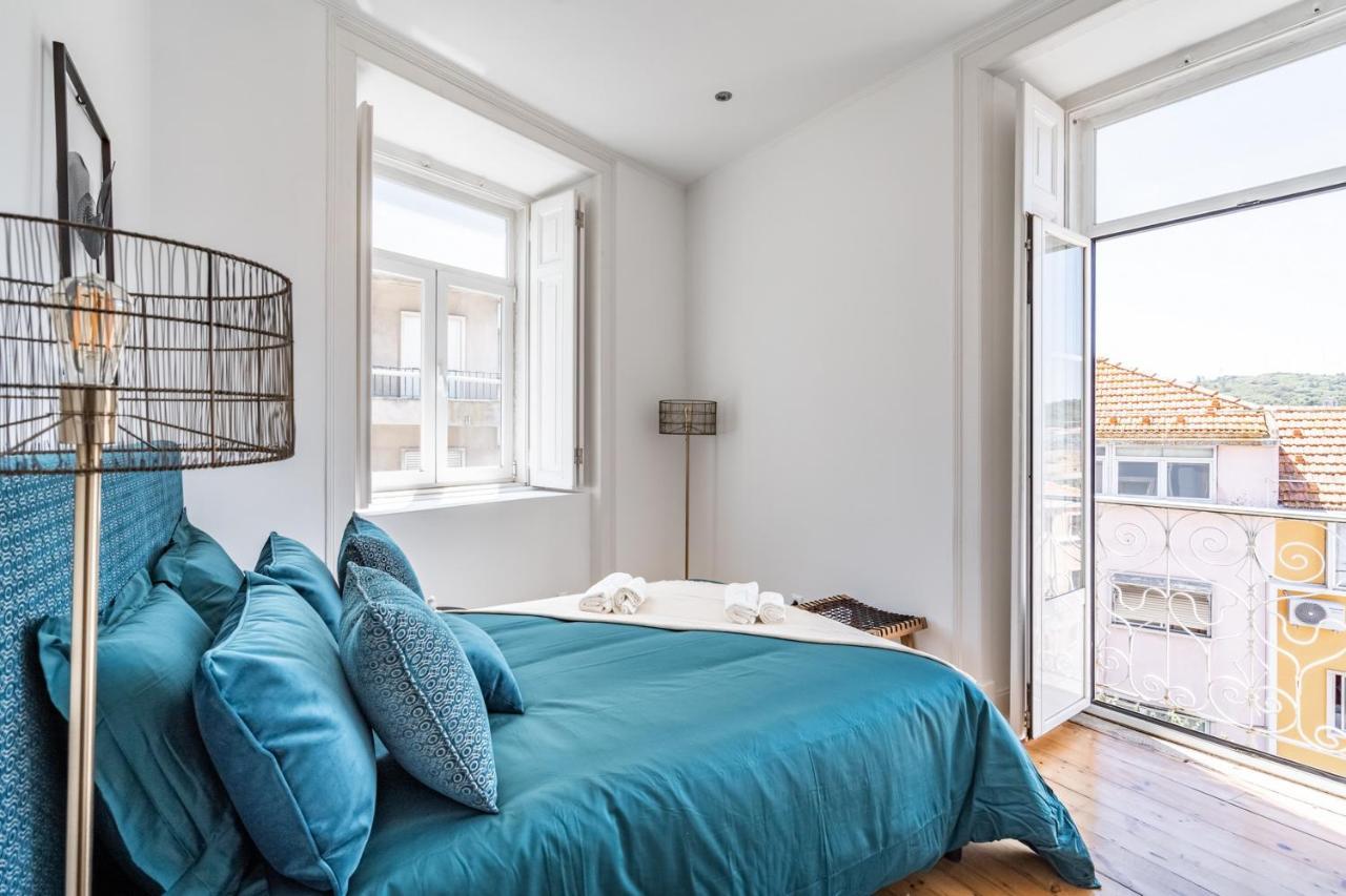 Appartement Akicity Campolide Apollo Lisboa