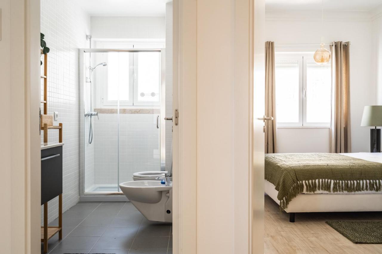 Akicity Graça Charm Apartamento