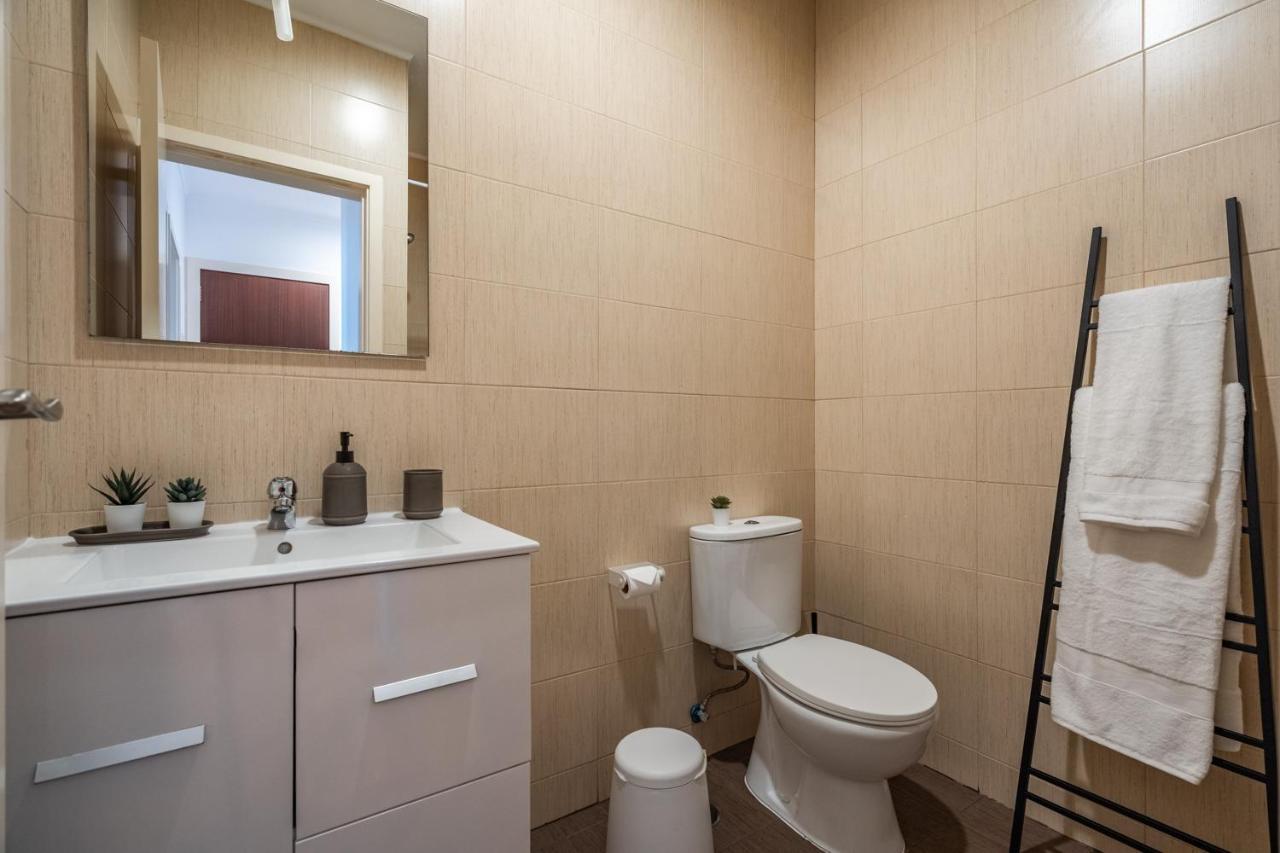 Akicity Arroios Sun Appartement