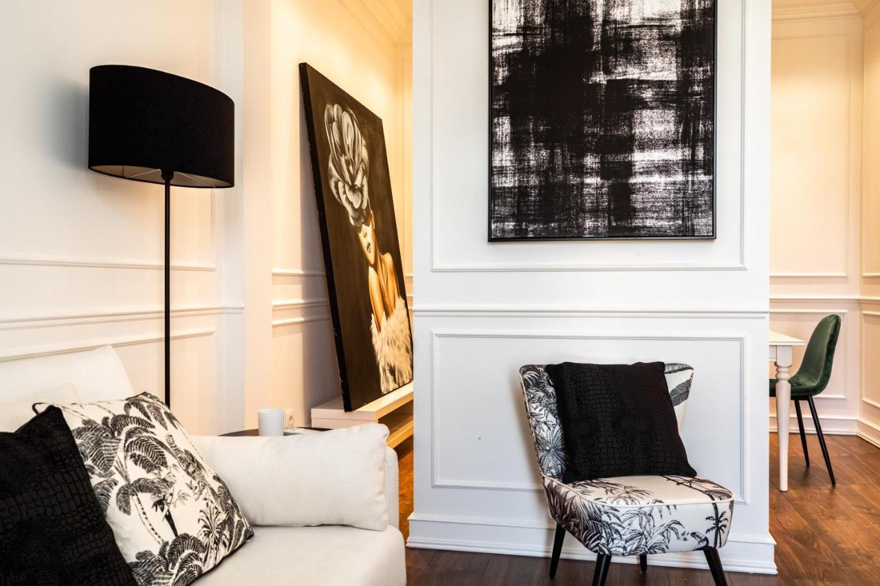 Akicity Campolide Selected Appartement