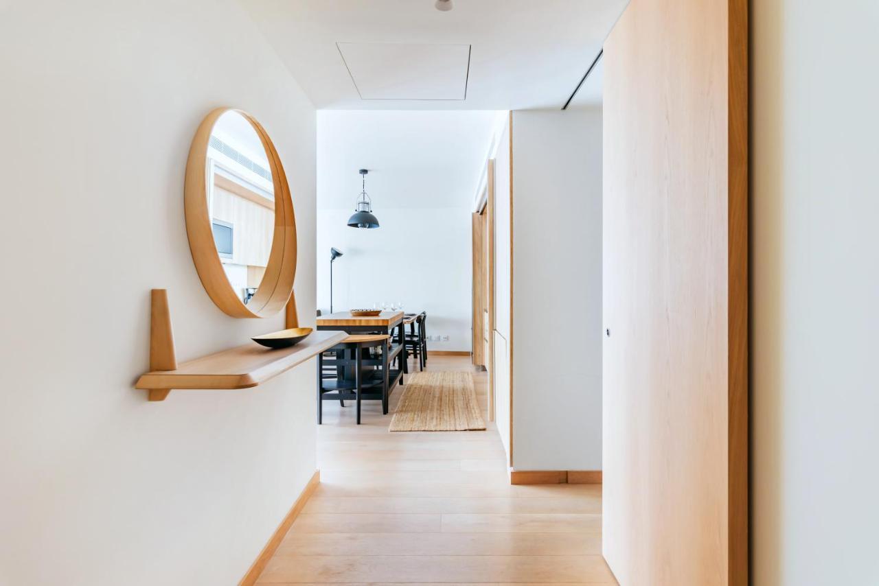 Appartement Gelman's Getaway In