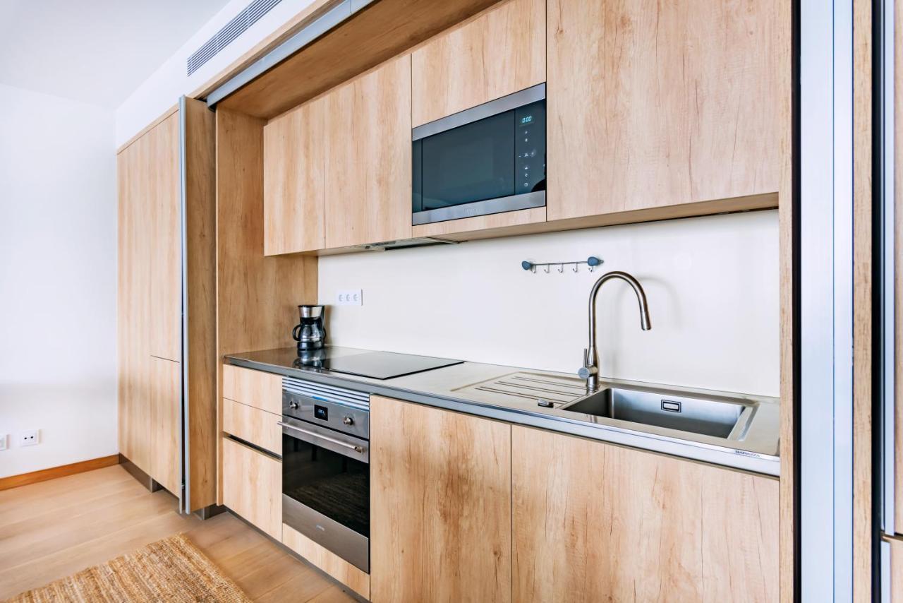 Appartement Gelman's Getaway In *