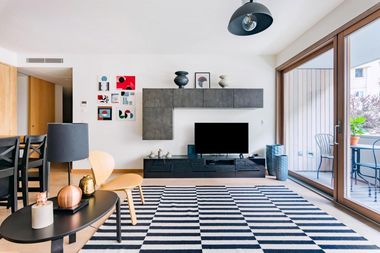 Gelman's Getaway In Appartement