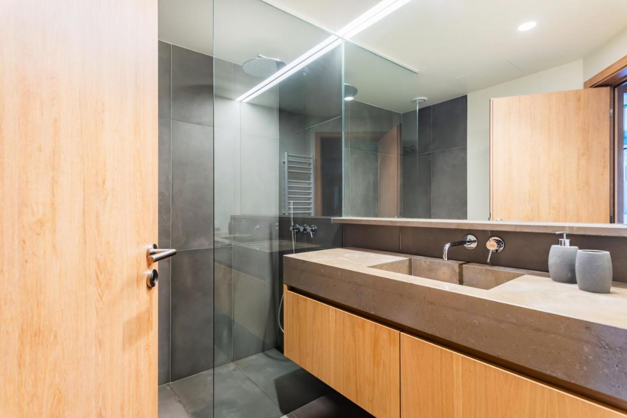 Gelman's Getaway In Appartement