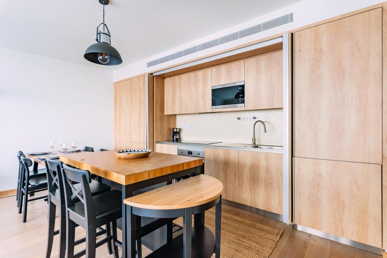 Gelman's Getaway In Appartement